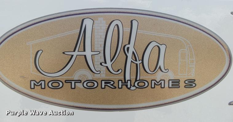 image for item K1127 2005 Alfa See Ya RV