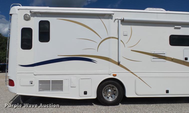 image for item K1127 2005 Alfa See Ya RV