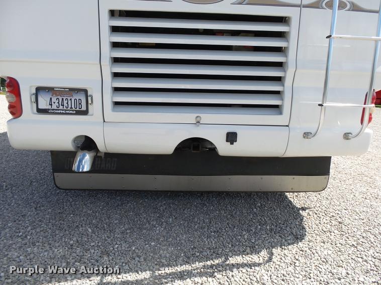 image for item K1127 2005 Alfa See Ya RV