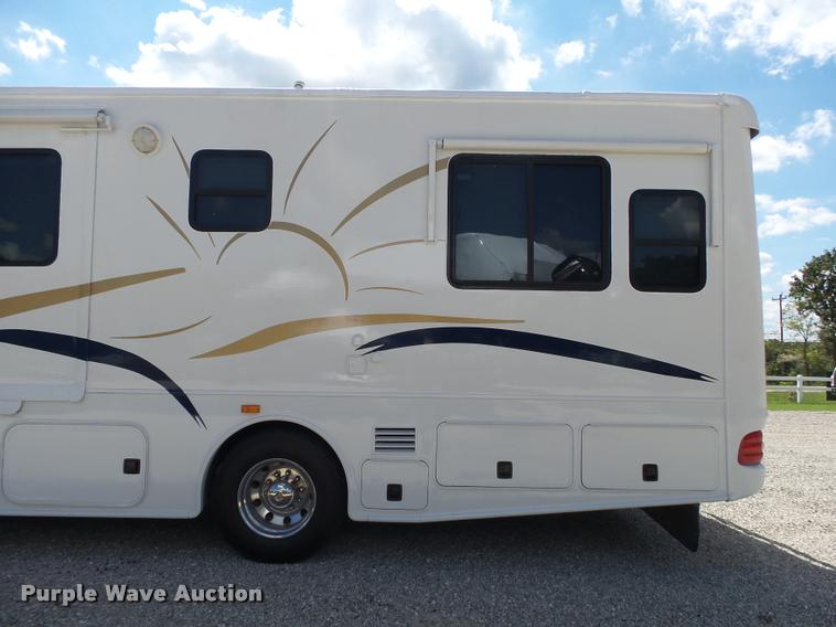 image for item K1127 2005 Alfa See Ya RV