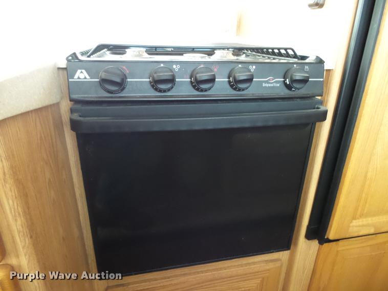 image for item K1127 2005 Alfa See Ya RV