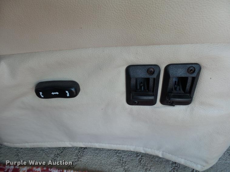 image for item K1127 2005 Alfa See Ya RV