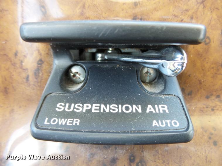 image for item K1127 2005 Alfa See Ya RV