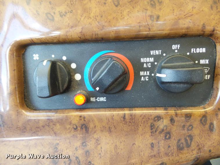 image for item K1127 2005 Alfa See Ya RV