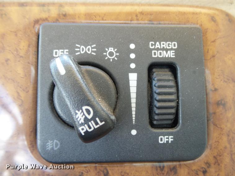 image for item K1127 2005 Alfa See Ya RV