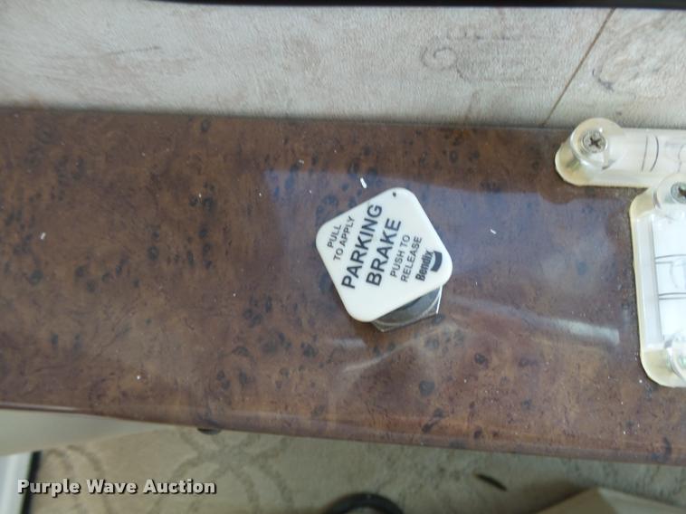 image for item K1127 2005 Alfa See Ya RV