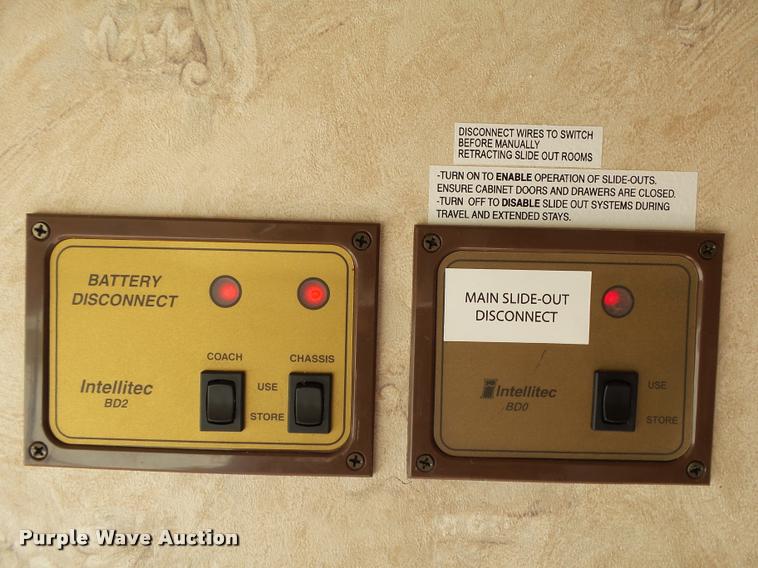 image for item K1127 2005 Alfa See Ya RV