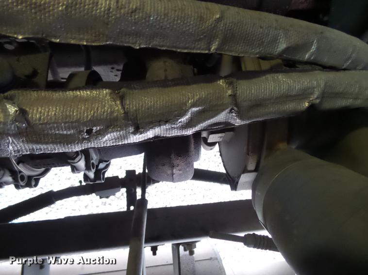 image for item K1127 2005 Alfa See Ya RV