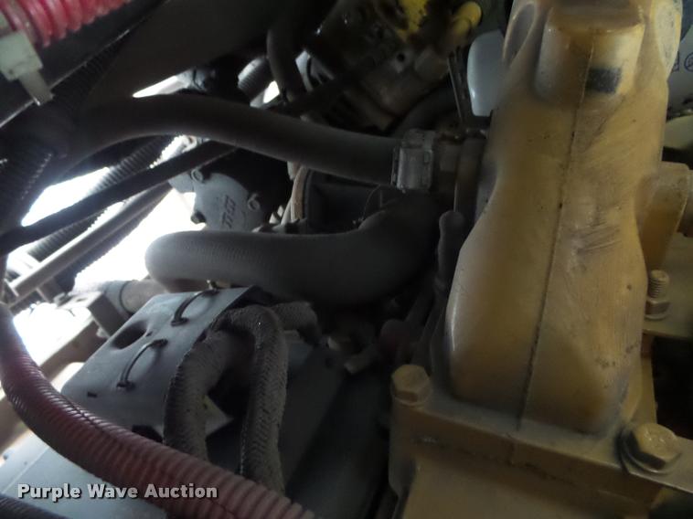 image for item K1127 2005 Alfa See Ya RV