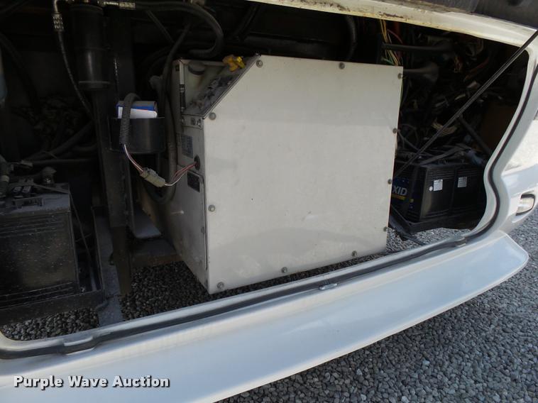 image for item K1127 2005 Alfa See Ya RV