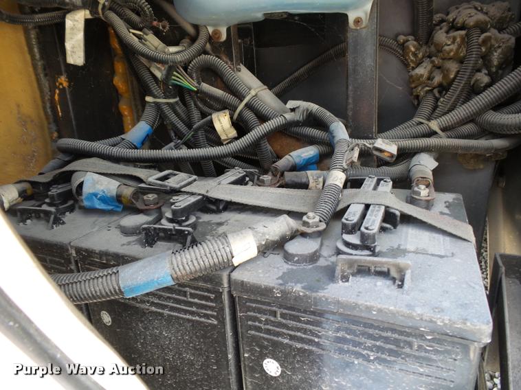 image for item K1127 2005 Alfa See Ya RV