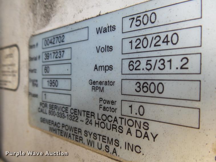 image for item K1127 2005 Alfa See Ya RV