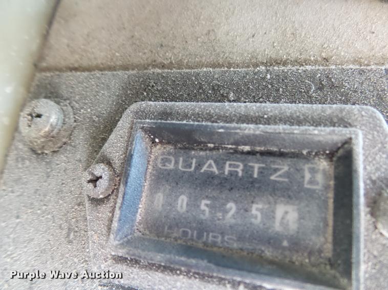 image for item K1127 2005 Alfa See Ya RV