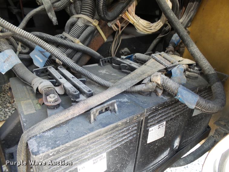 image for item K1127 2005 Alfa See Ya RV