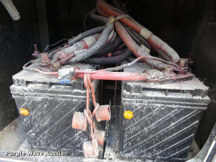 image for item K1127 2005 Alfa See Ya RV