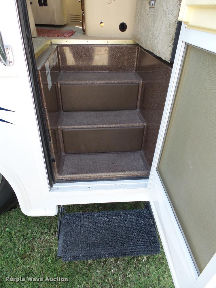 image for item K1127 2005 Alfa See Ya RV