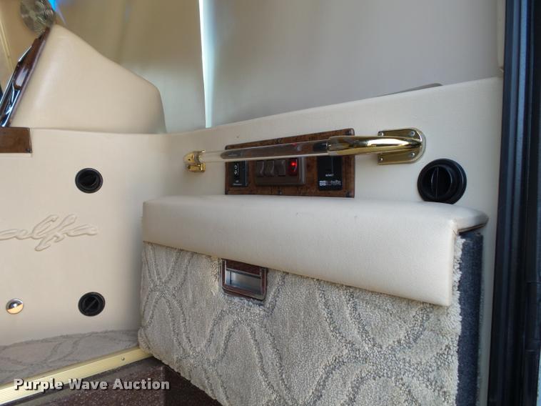 image for item K1127 2005 Alfa See Ya RV