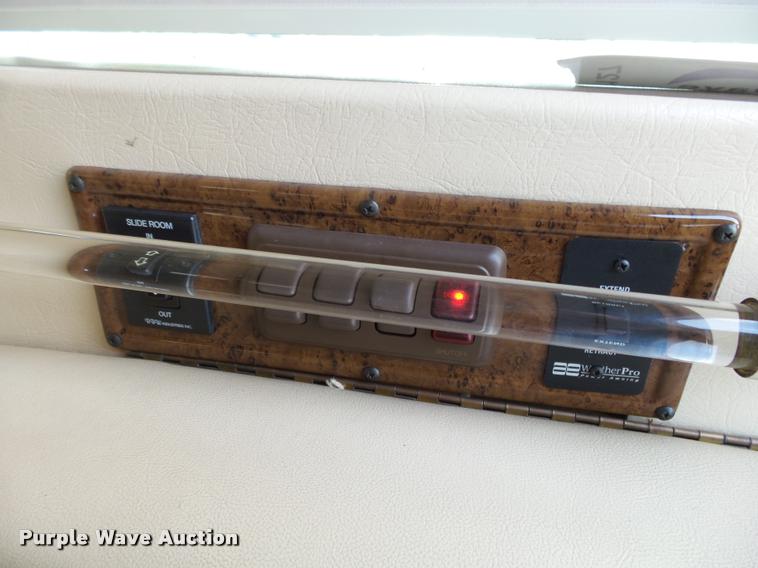 image for item K1127 2005 Alfa See Ya RV