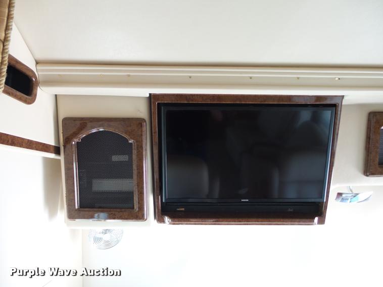 image for item K1127 2005 Alfa See Ya RV