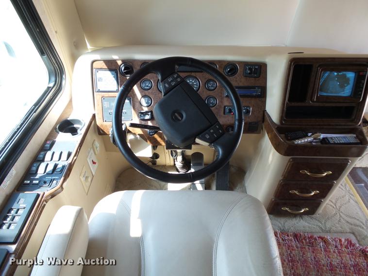 image for item K1127 2005 Alfa See Ya RV