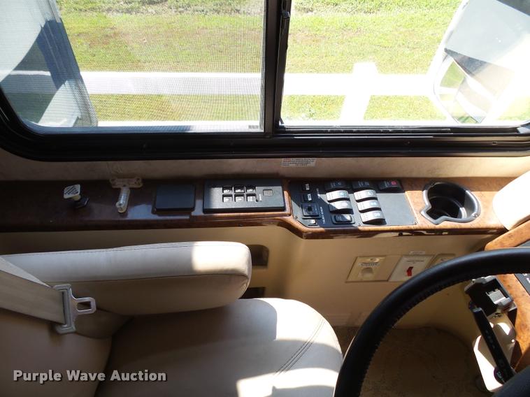 image for item K1127 2005 Alfa See Ya RV