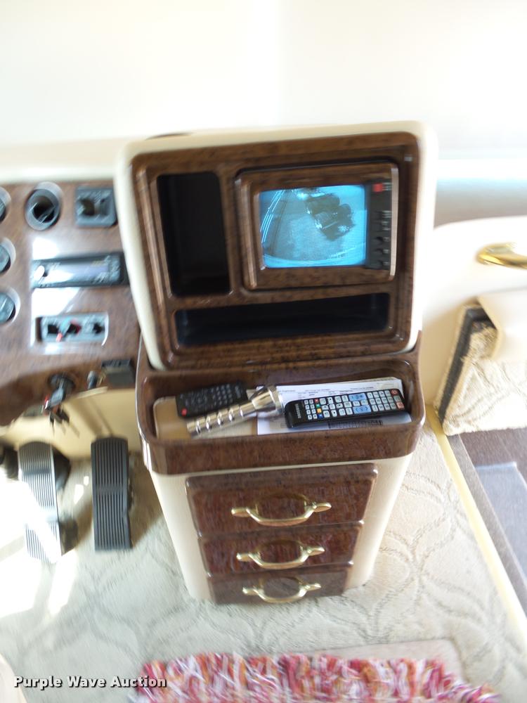 image for item K1127 2005 Alfa See Ya RV