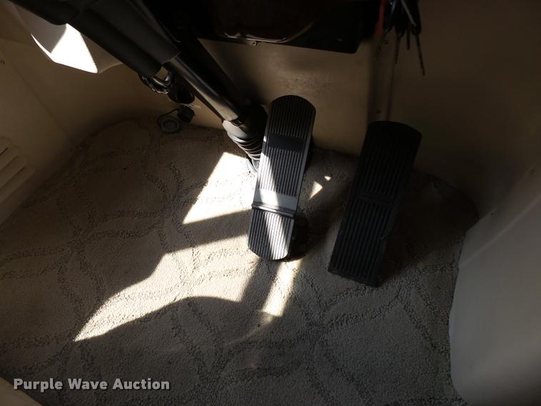 image for item K1127 2005 Alfa See Ya RV