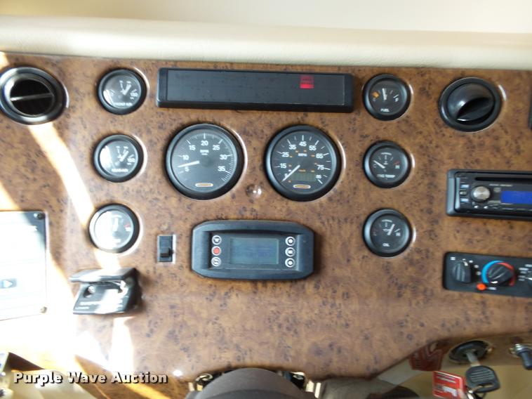 image for item K1127 2005 Alfa See Ya RV