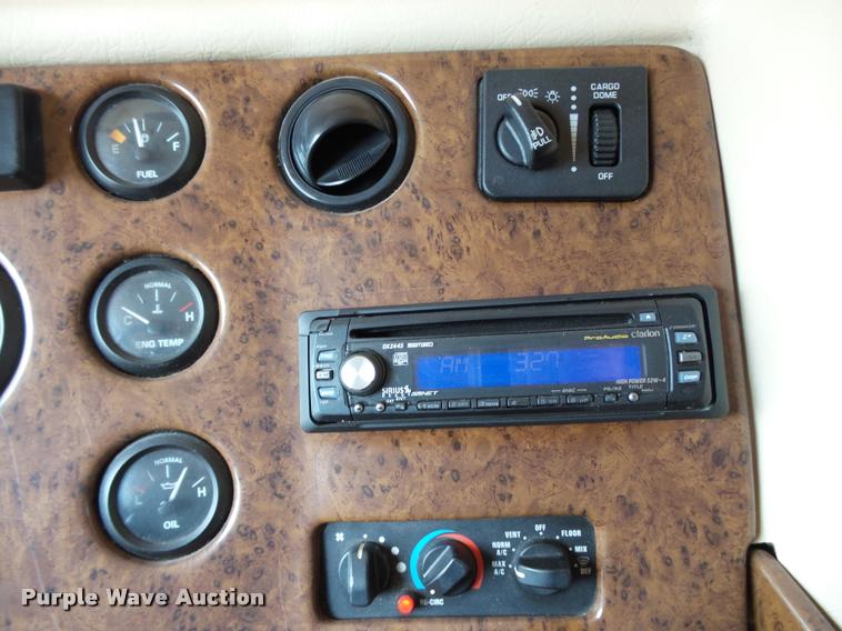 image for item K1127 2005 Alfa See Ya RV