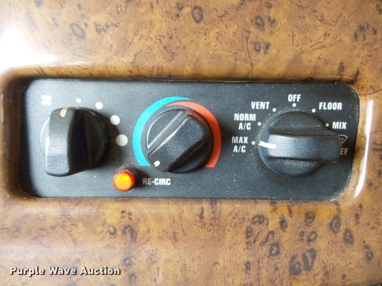 image for item K1127 2005 Alfa See Ya RV