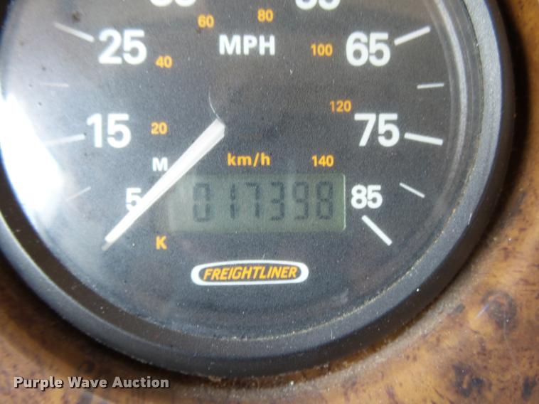 image for item K1127 2005 Alfa See Ya RV