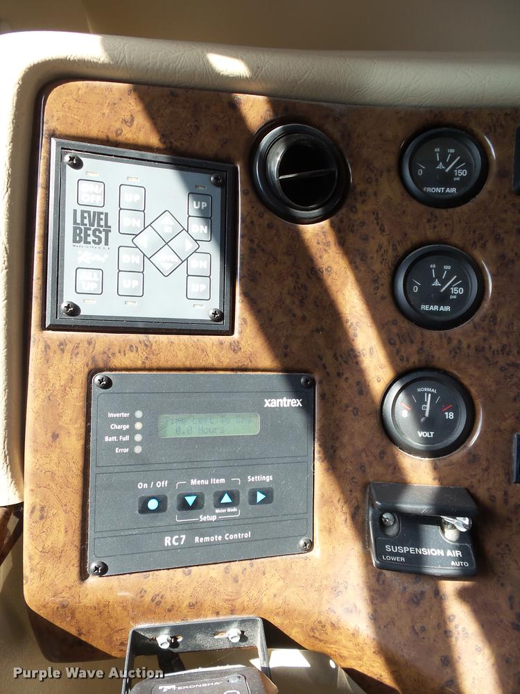 image for item K1127 2005 Alfa See Ya RV