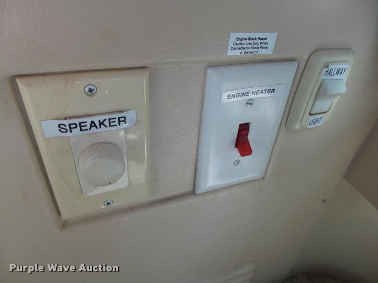 image for item K1127 2005 Alfa See Ya RV