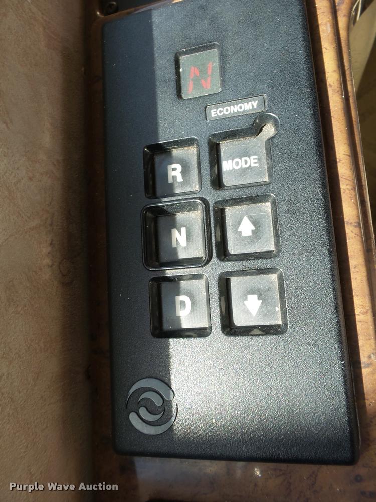 image for item K1127 2005 Alfa See Ya RV