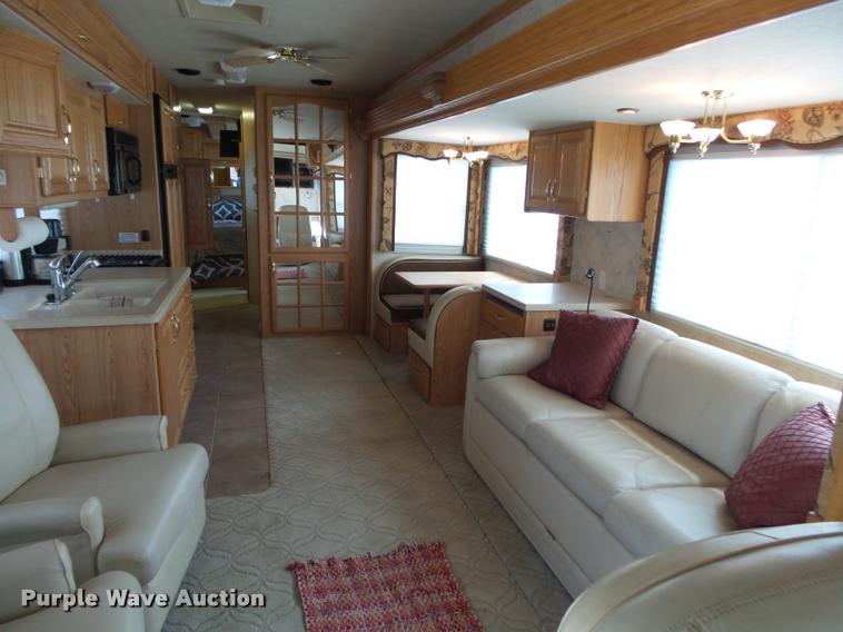 image for item K1127 2005 Alfa See Ya RV