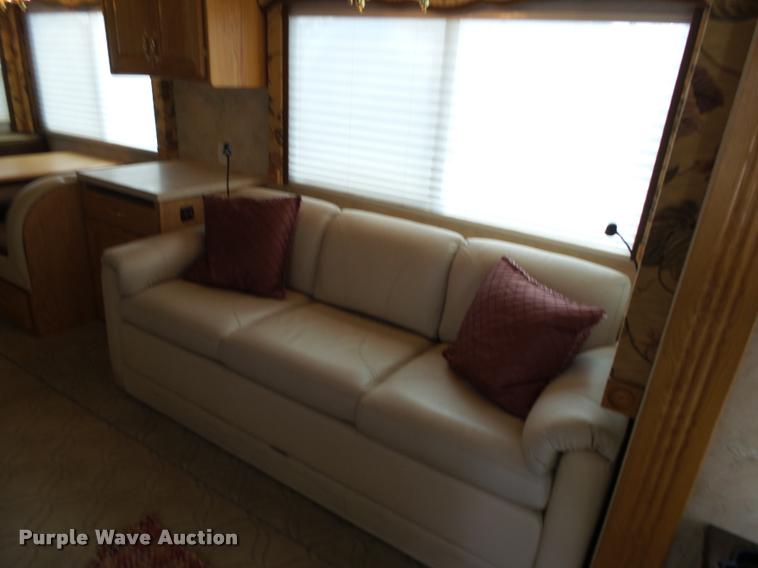 image for item K1127 2005 Alfa See Ya RV