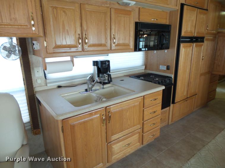 image for item K1127 2005 Alfa See Ya RV