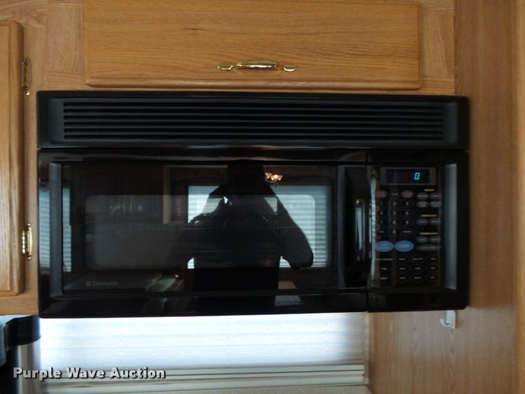 image for item K1127 2005 Alfa See Ya RV