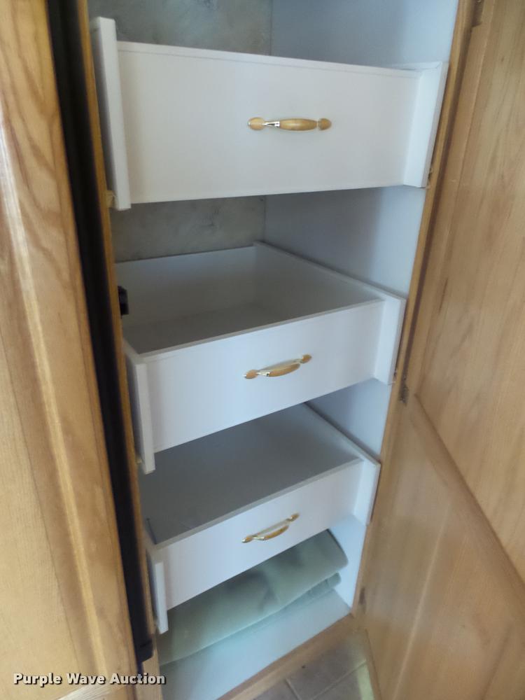 image for item K1127 2005 Alfa See Ya RV