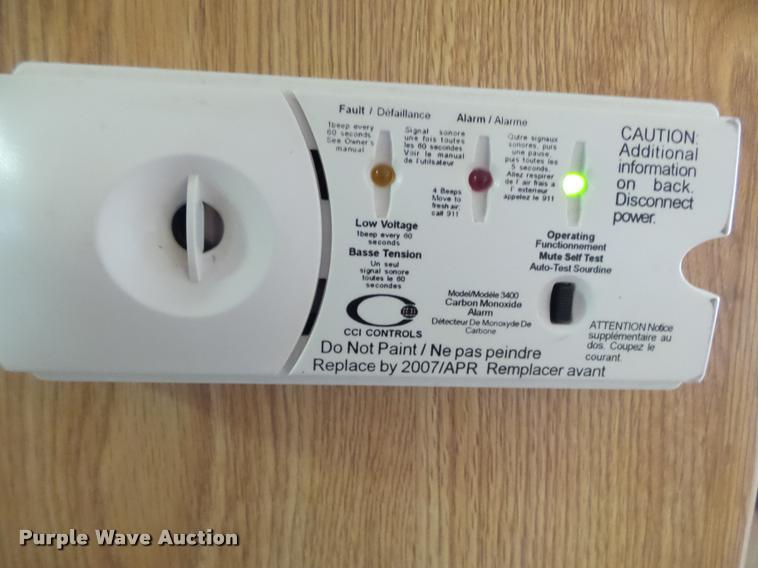 image for item K1127 2005 Alfa See Ya RV