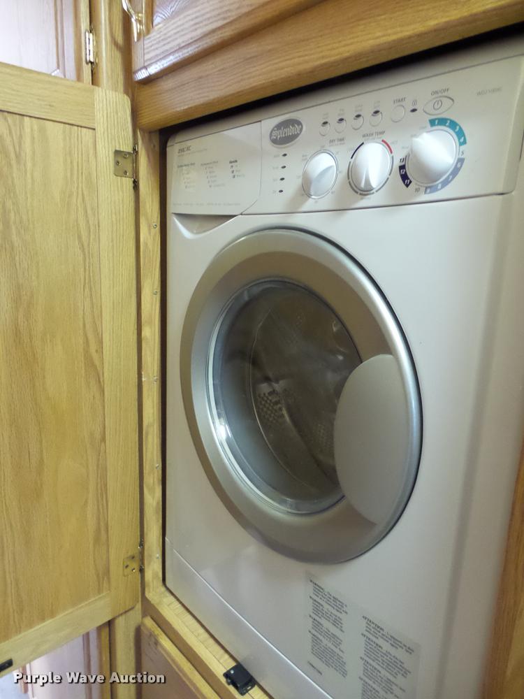 image for item K1127 2005 Alfa See Ya RV