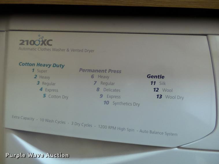 image for item K1127 2005 Alfa See Ya RV