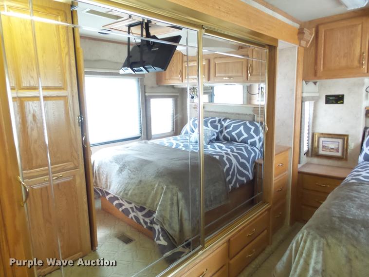 image for item K1127 2005 Alfa See Ya RV