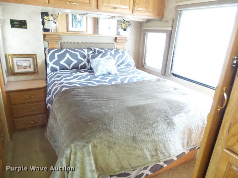 image for item K1127 2005 Alfa See Ya RV