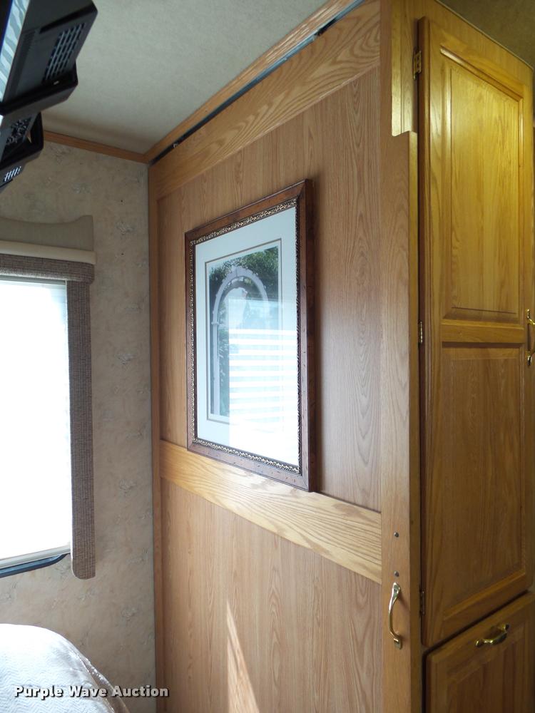 image for item K1127 2005 Alfa See Ya RV