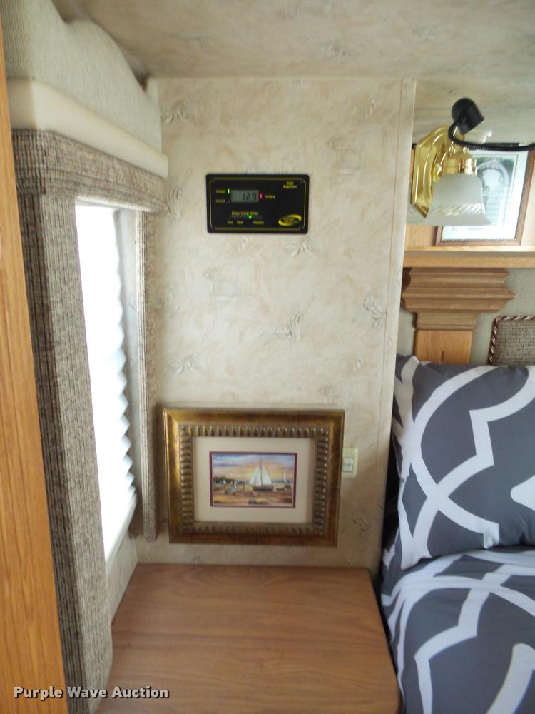 image for item K1127 2005 Alfa See Ya RV