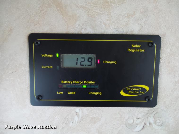 image for item K1127 2005 Alfa See Ya RV