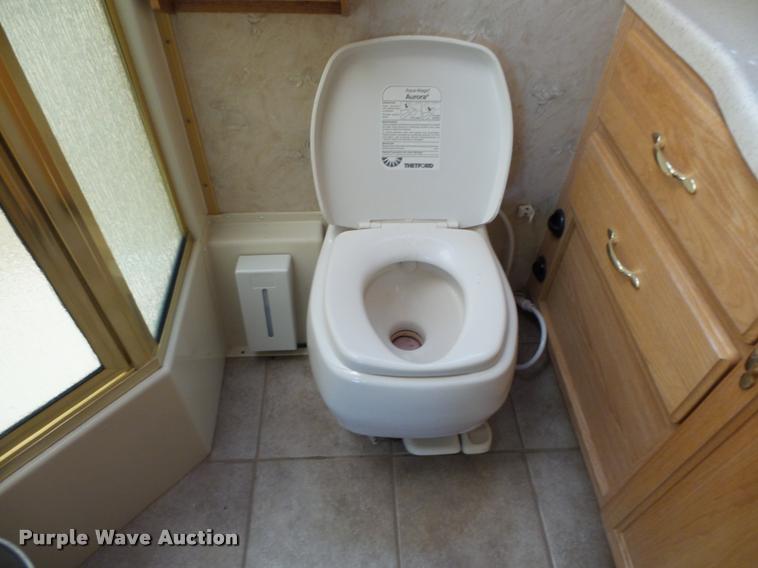 image for item K1127 2005 Alfa See Ya RV