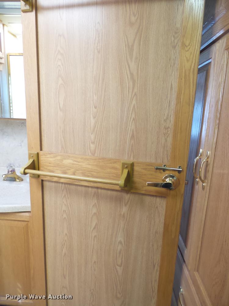 image for item K1127 2005 Alfa See Ya RV