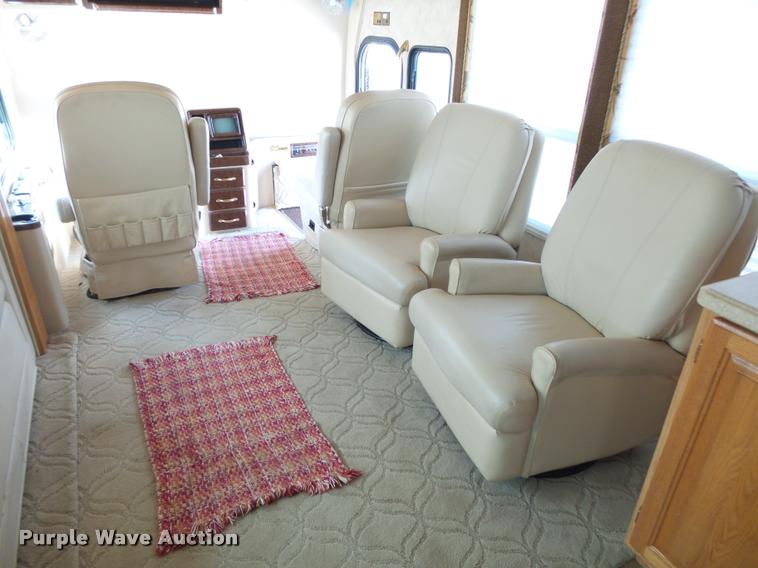 image for item K1127 2005 Alfa See Ya RV